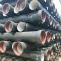 ISO2531/En545/En598 Class K8 K9 Ductile Cast Iron Pipe